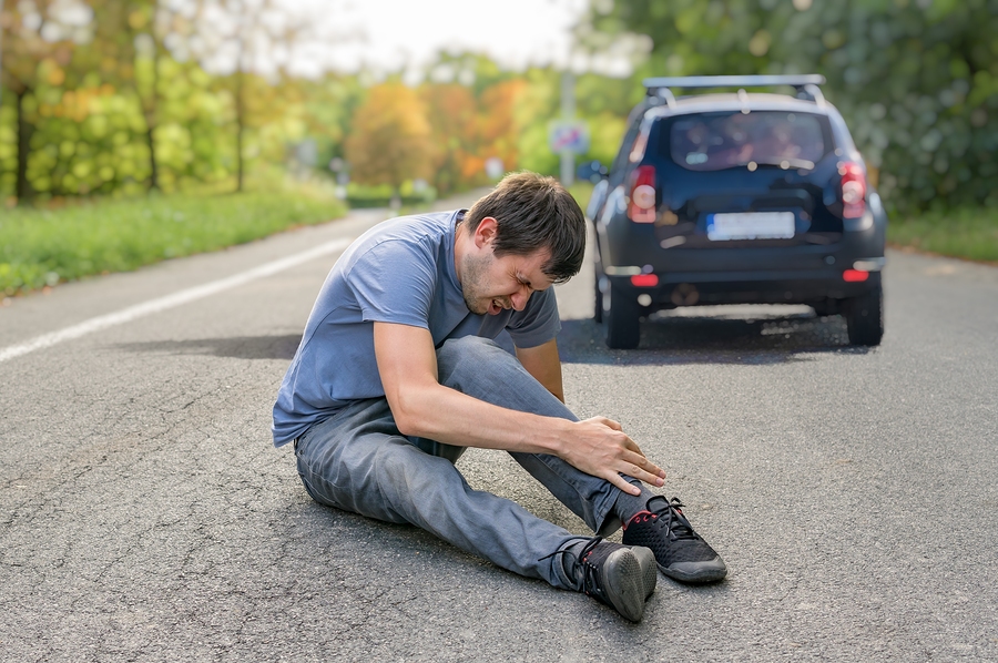 Hit and Run Accidents: Pursuing Justice When the At-Fault Driver Flees