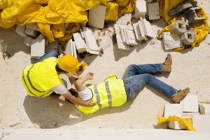 Construction Accident/Workplace Injury Lawyers in Dallas, TX