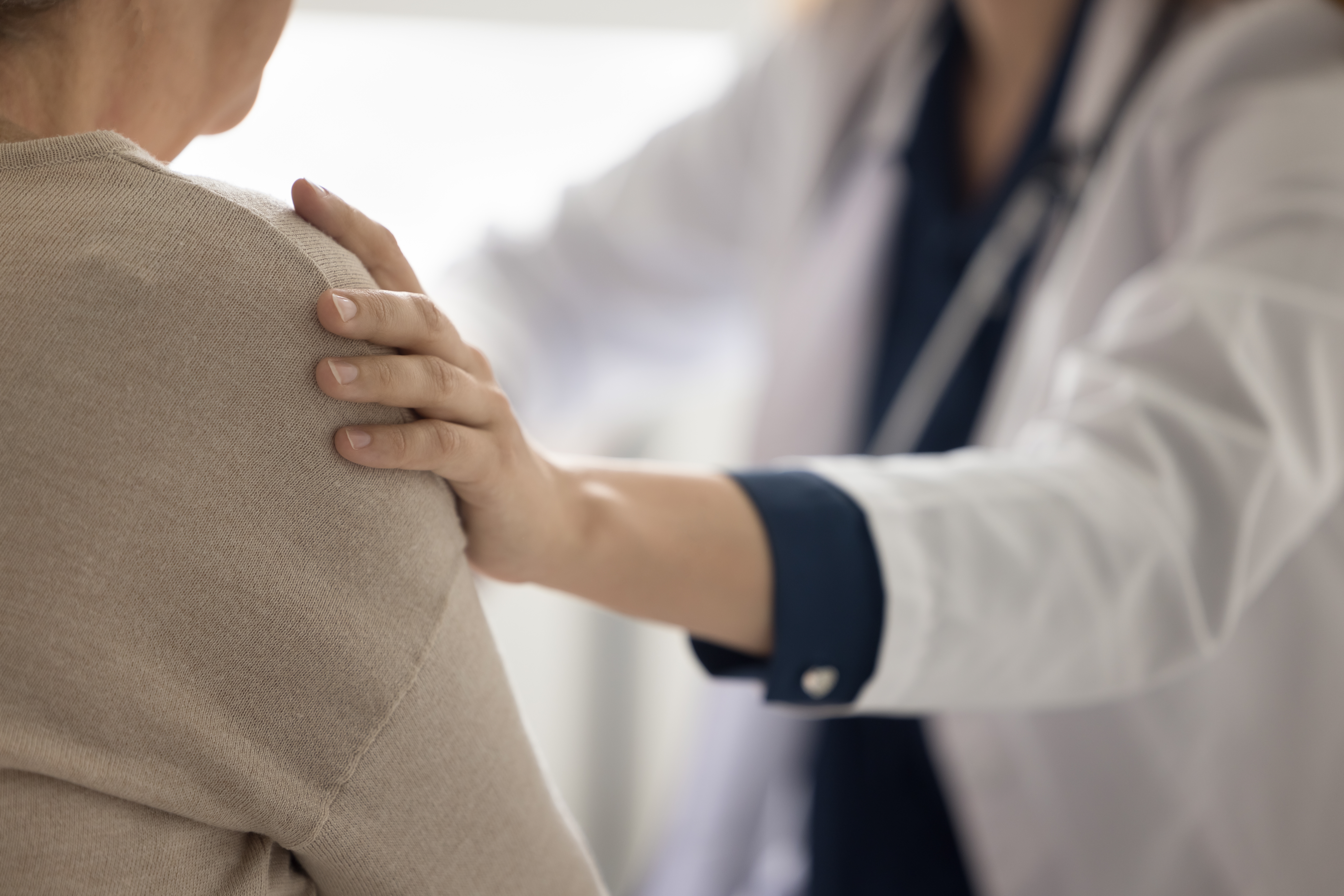 Dallas personal injury victim delaying medical care