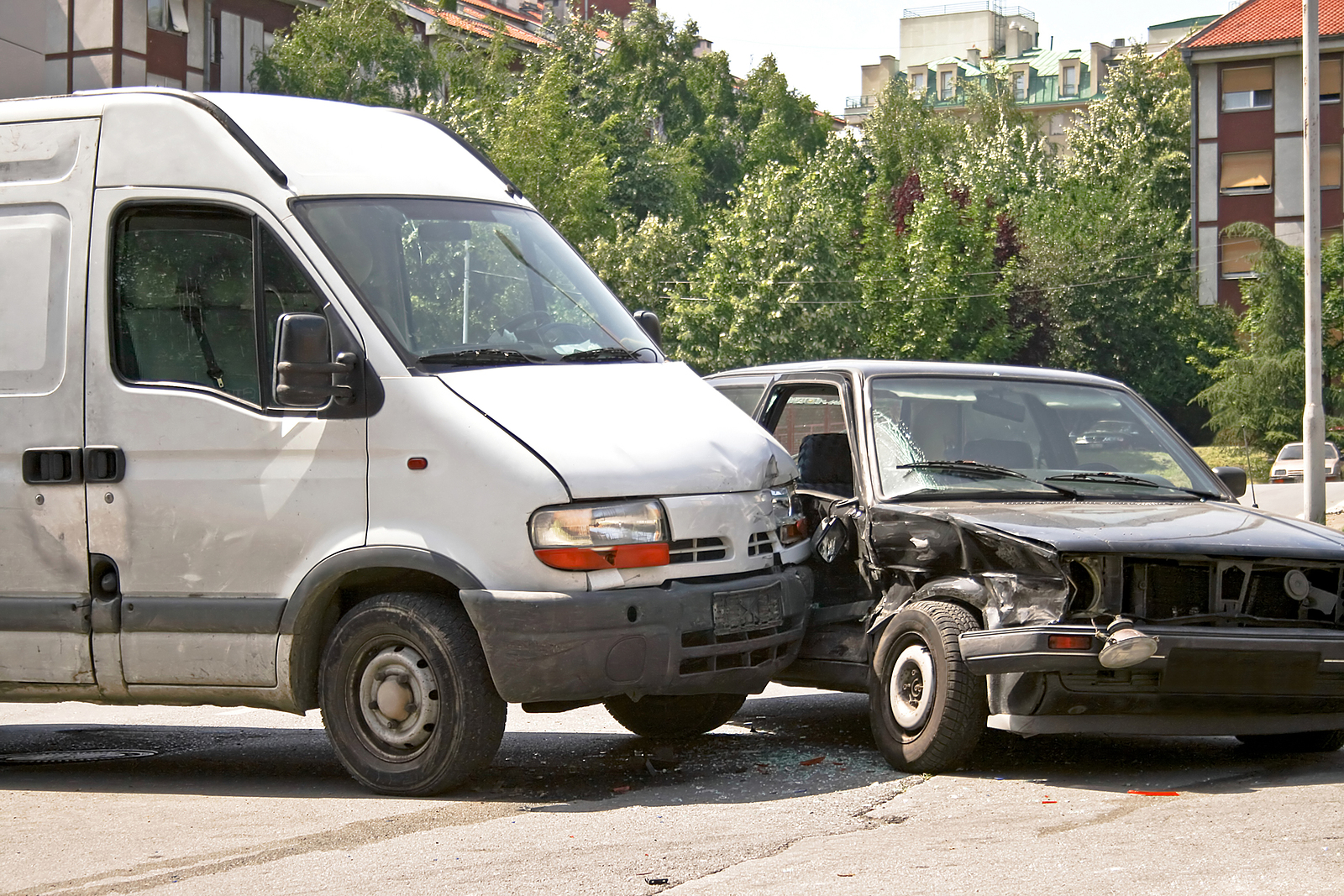 Determining the Value of Your Car Accident Claim: Factors That Matter