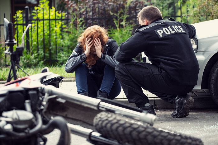 How Long Does a Motorcycle Accident Lawsuit Take