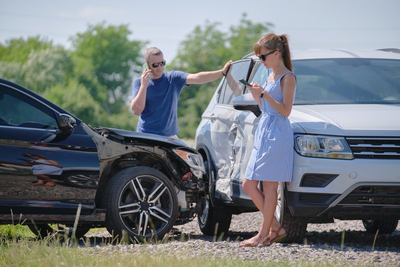 How to handle insurance after a car accident