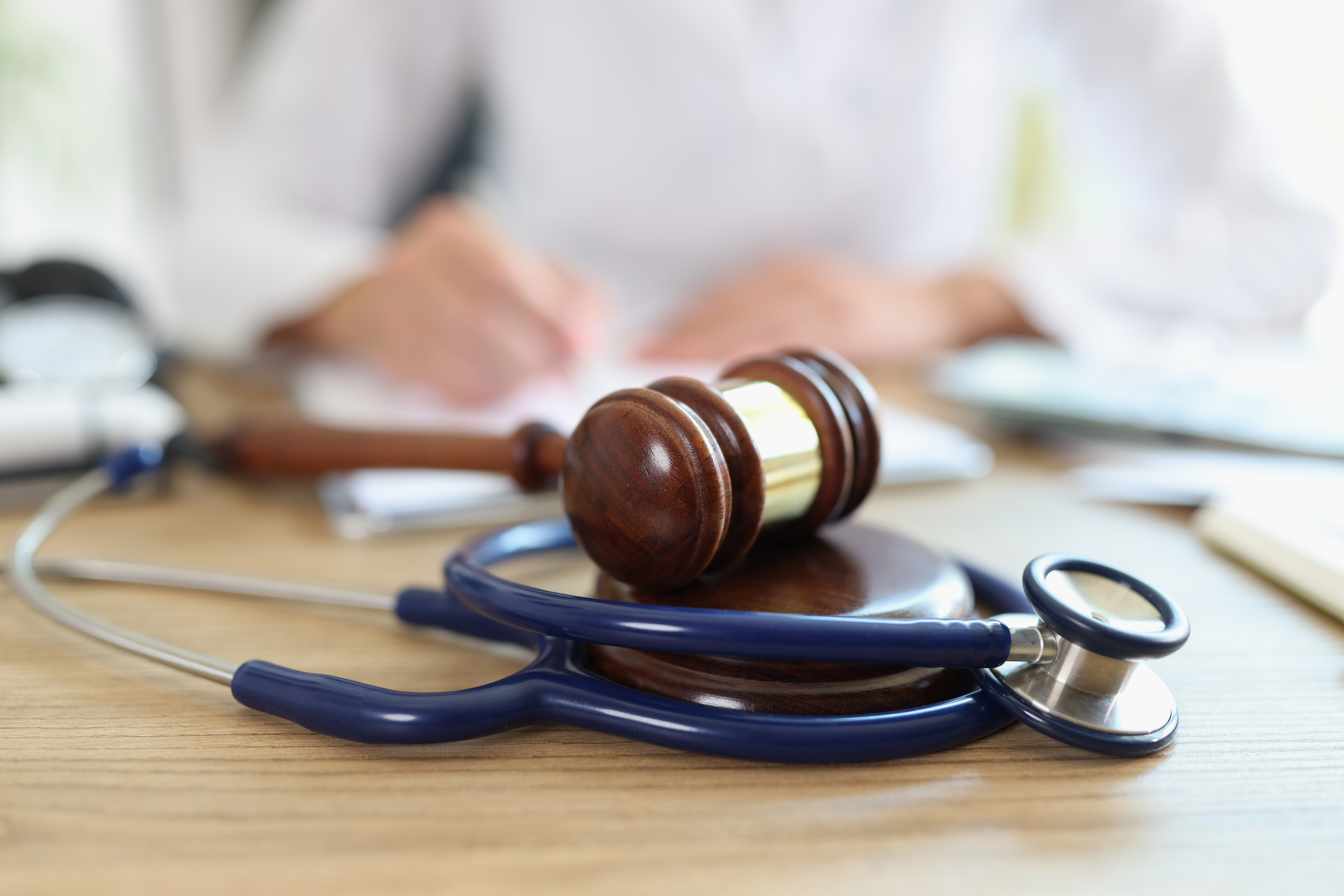 McGilberry & Shirer personal injury attorneys in Dallas TX