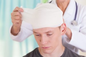 Traumatic Brain Injury Attorneys  in Dallas, TX