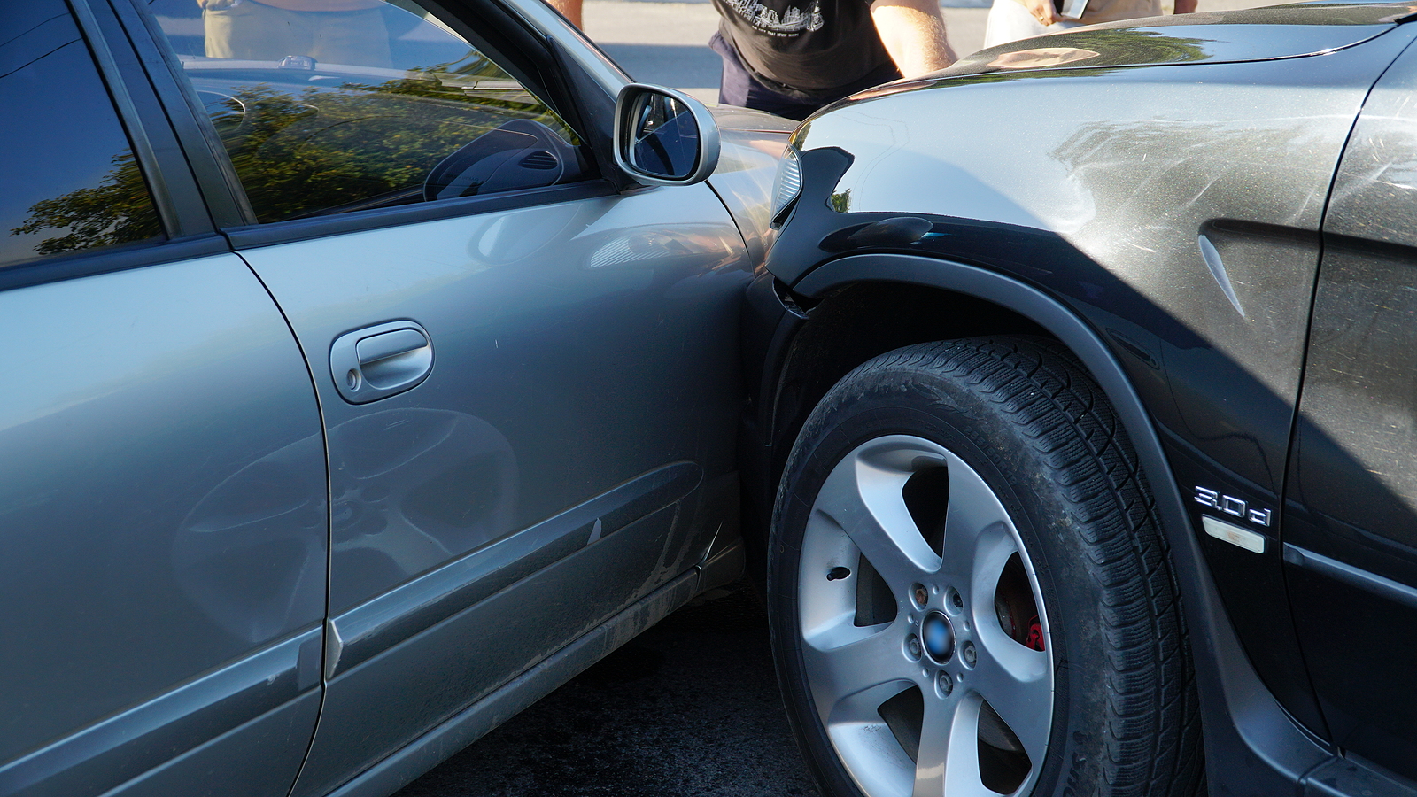 Understanding Comparative Fault in Car Accident Cases