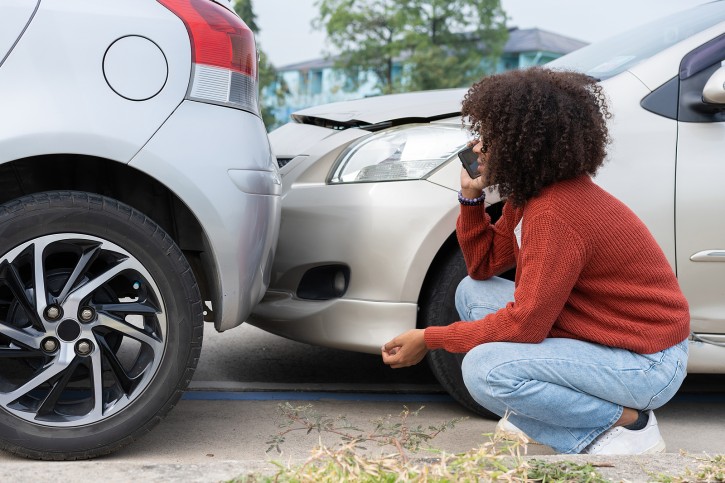 What To Do If A Car Hits You