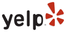 Yelp Logo 