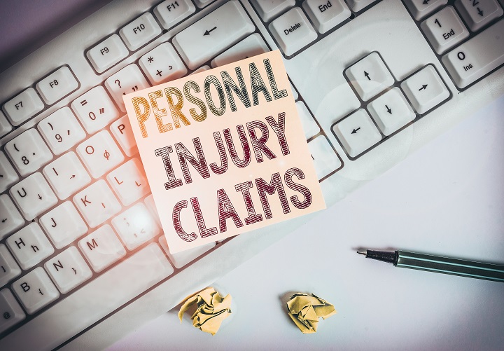 Personal Injury Claim Value and Duration